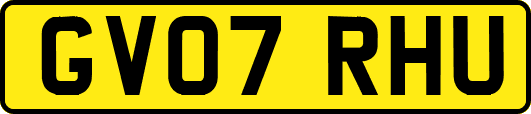 GV07RHU
