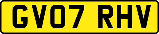 GV07RHV
