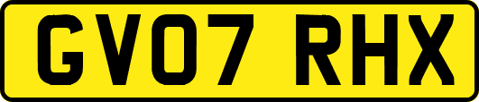 GV07RHX