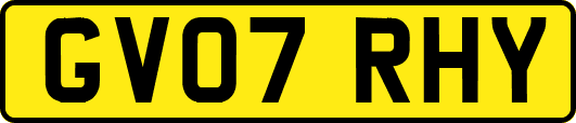 GV07RHY