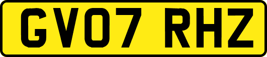 GV07RHZ