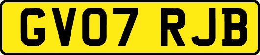 GV07RJB