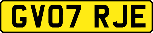GV07RJE