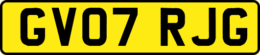 GV07RJG