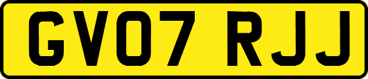 GV07RJJ