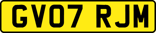 GV07RJM