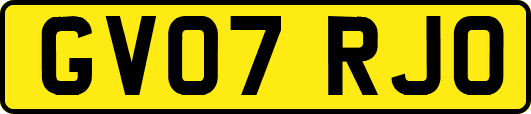 GV07RJO