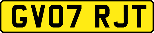 GV07RJT
