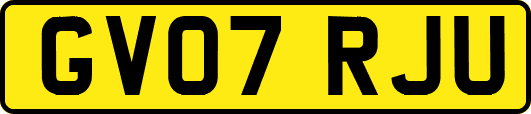 GV07RJU