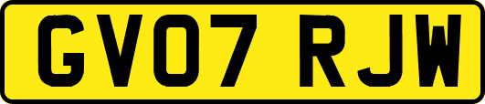 GV07RJW