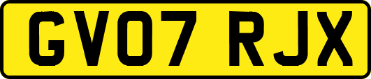 GV07RJX