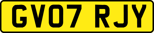 GV07RJY