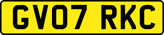 GV07RKC