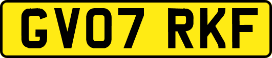 GV07RKF