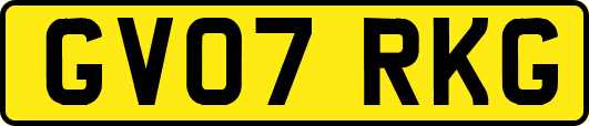GV07RKG