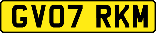 GV07RKM