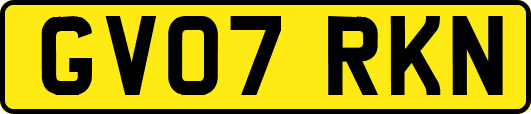 GV07RKN