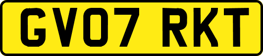 GV07RKT