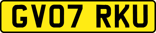 GV07RKU