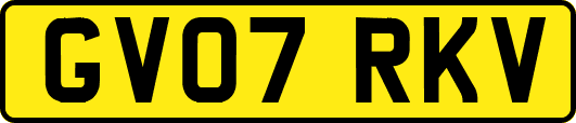GV07RKV