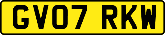 GV07RKW
