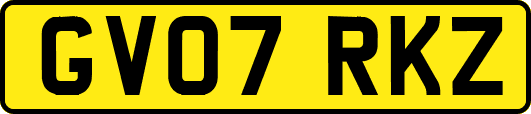 GV07RKZ