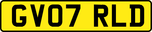 GV07RLD