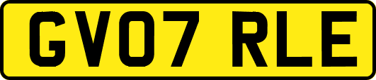 GV07RLE