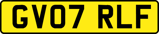 GV07RLF