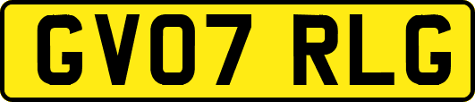 GV07RLG