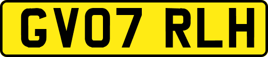 GV07RLH