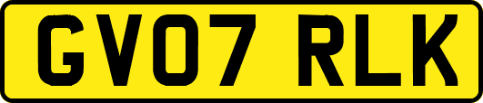 GV07RLK