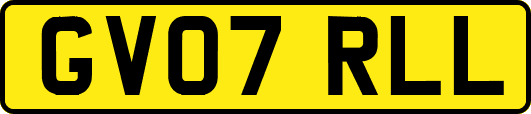 GV07RLL