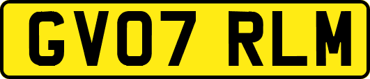 GV07RLM