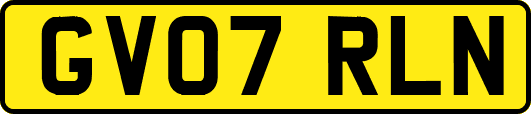 GV07RLN