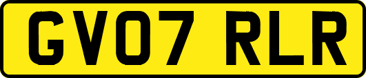 GV07RLR