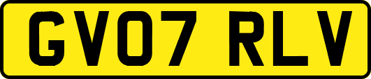GV07RLV