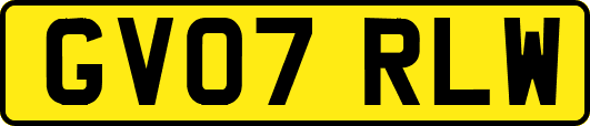 GV07RLW