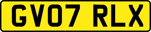 GV07RLX