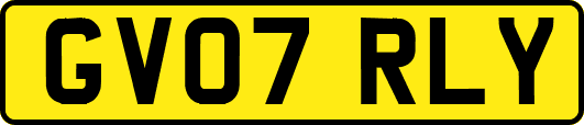 GV07RLY