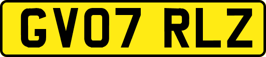 GV07RLZ