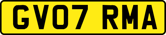 GV07RMA