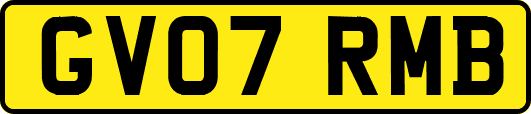 GV07RMB