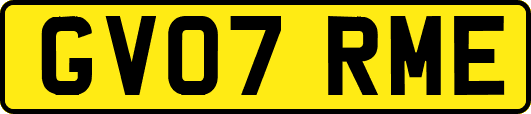 GV07RME