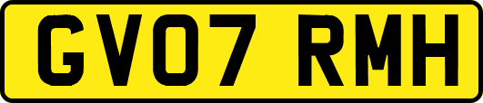 GV07RMH