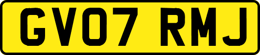 GV07RMJ