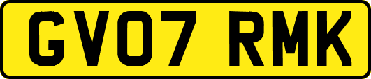 GV07RMK