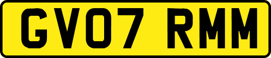 GV07RMM