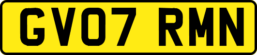 GV07RMN