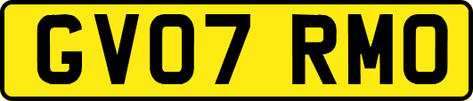 GV07RMO
